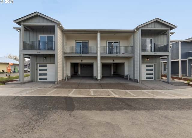 Property at 2364 Kingwood St, Forest Grove, OR 97116, 2 beds, 2 baths