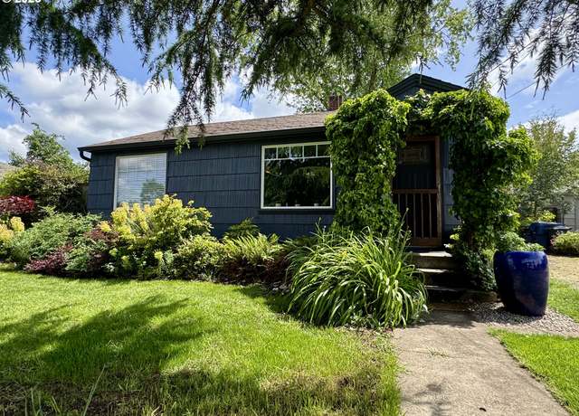 Property at 1790 W 18th Ave, Eugene, OR 97402, 2 beds, 1 bath
