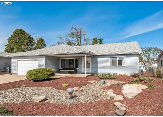 Property at 1327 Mulberry Dr, Woodburn, OR 97071, 2 beds, 2 baths