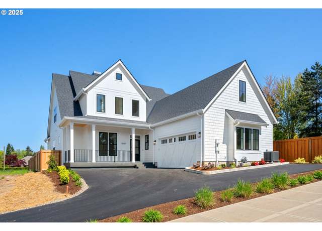 Property at 13007 NW Harvest Lot 6 St, Portland, OR 97229, 4 beds, 3.5 baths