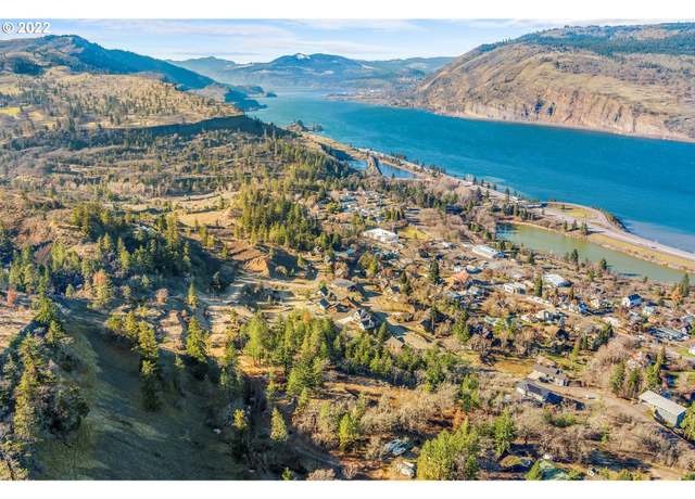 Property at Blanchard Blvd #33, Mosier, OR 97040