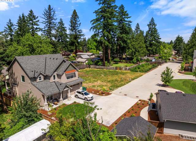 Property at 19161 SW Ellerson St, Beaverton, OR 97078, 5 beds, 2.5 baths