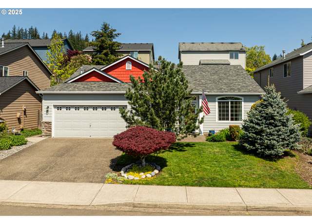 Property at 5447 N St, Washougal, WA 98671, 3 beds, 2 baths