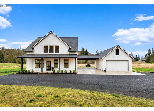 Property at 17519 NE Gabriel Rd, Yacolt, WA 98675, 4 beds, 2.5 baths