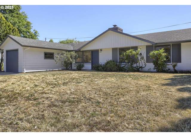 Property at 9100 NE Thompson St, Portland, OR 97220, 3 beds, 1 bath