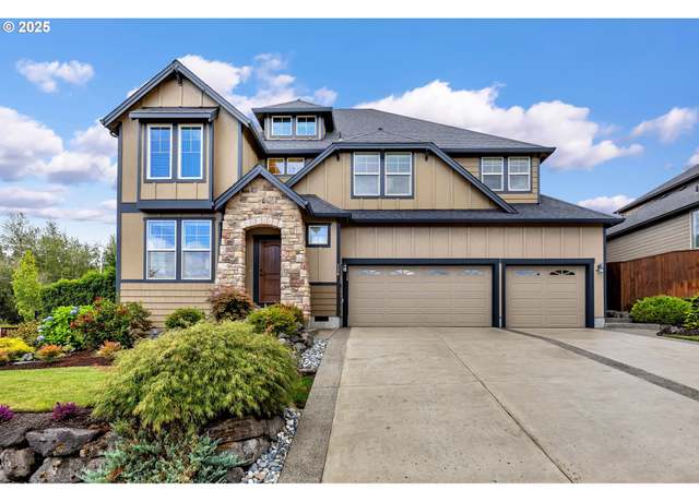 Property at 736 NW Ilwaco St, Camas, WA 98607, 4 beds, 2.5 baths