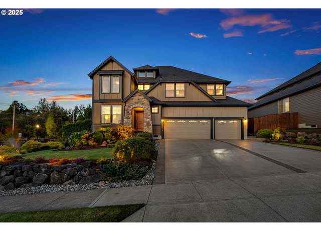 Property at 736 NW Ilwaco St, Camas, WA 98607, 4 beds, 2.5 baths