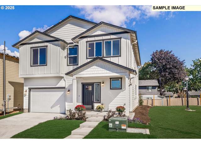 Property at 63 NW Mawrcrest Ave, Gresham, OR 97030, 4 beds, 2.5 baths