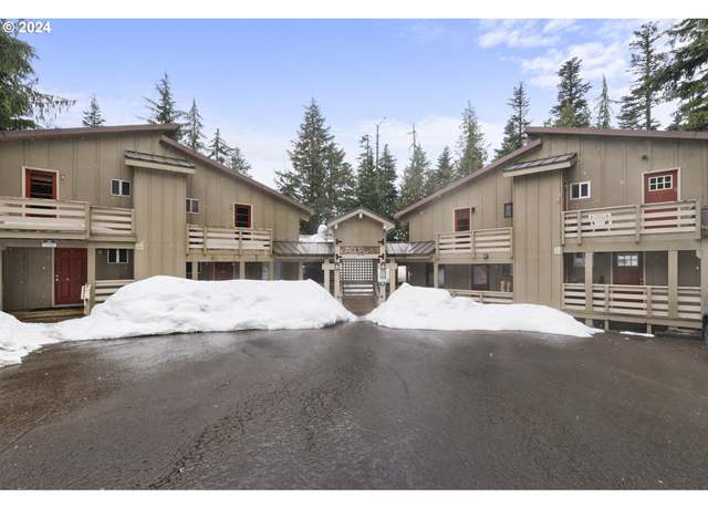 Property at 88460 E Government Camp Loop #8, Government Camp, OR 97028, 3 beds, 2 baths