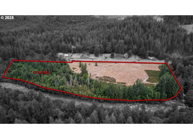 Property at S Highway 22 Hwy, Idanha, OR 97350