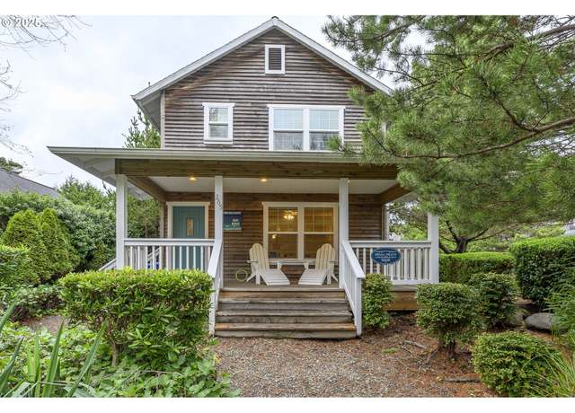 Property at 265 Bunchberry Way, Depoe Bay, OR 97341, 3 beds, 2 baths
