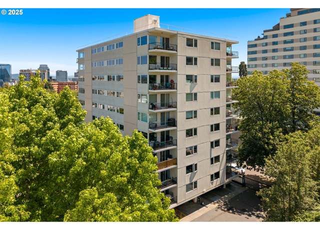 Property at 2211 SW Park Pl #603, Portland, OR 97205, 2 beds, 2 baths