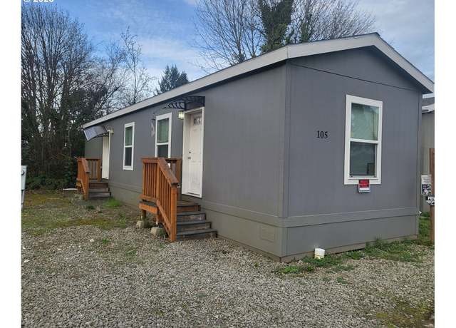 Property at 10918 NE Highway 99 #105, Vancouver, WA 98686, 2 beds, 1 bath