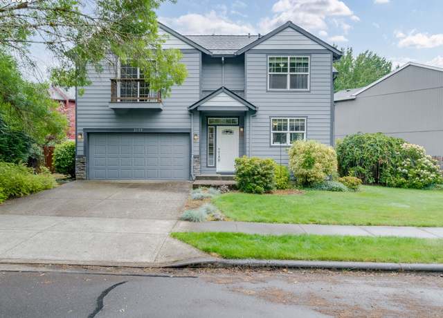 Property at 21159 SW Ladyfern Dr, Sherwood, OR 97140, 3 beds, 2.5 baths