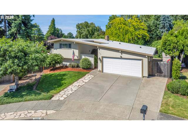 Property at 4420 NW 187th Ave, Portland, OR 97229, 4 beds, 3 baths