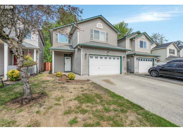 Property at 1512 SW 5th St, Battle Ground, WA 98604, 3 beds, 2.5 baths