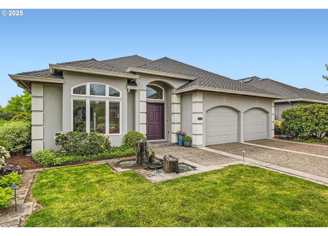 Property at 15174 NW Troon Way, Portland, OR 97229, 2 beds, 2.5 baths