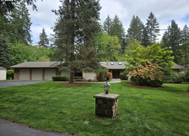 Property at 25815 NE 130th Ave, Battle Ground, WA 98604, 4 beds, 3.5 baths