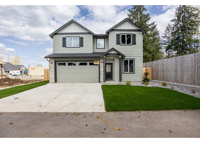 Property at 12813 NE 109th St, Vancouver, WA 98682, 4 beds, 2.5 baths