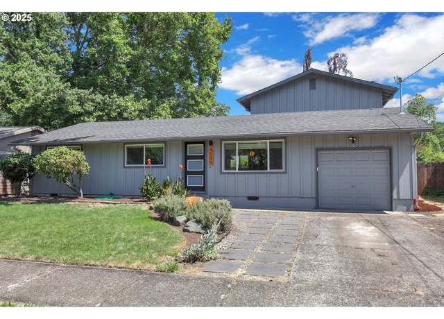 Property at 4535 E Amazon Dr, Eugene, OR 97405, 5 beds, 2 baths