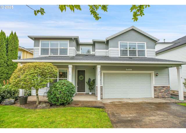Property at 3628 Fenway St, Forest Grove, OR 97116, 3 beds, 2.5 baths