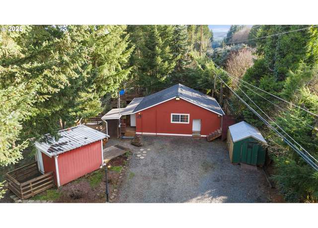 Property at 47501 SE Highway 26, Sandy, OR 97055, 1 bed, 1 bath