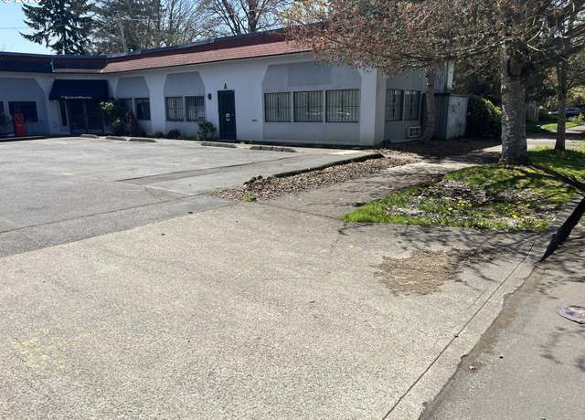 Property at 4747 NE M L King Blvd, Portland, OR 97211