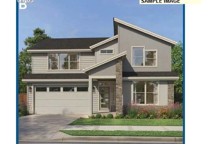 Property at 15736 Godon Way, Oregon City, OR 97045, 4 beds, 3 baths