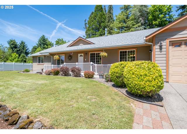 Property at 58348 Ross Rd, Warren, OR 97053, 6 beds, 4.5 baths