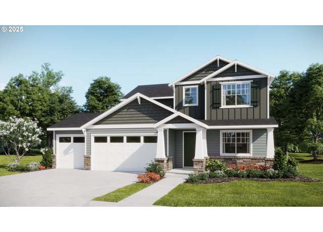 Property at 5481 N 87th Ave, Camas, WA 98607, 4 beds, 3 baths