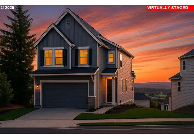 Property at 17590 SW Steens Ln, Beaverton, OR 97007, 4 beds, 2.5 baths
