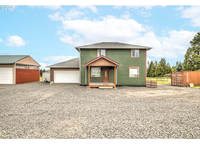 Property at 1277 SW 11th St, Dundee, OR 97115, 4 beds, 3 baths