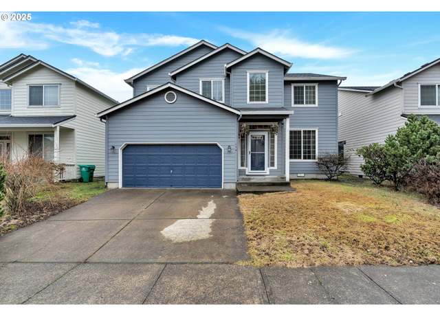 Property at 154 SW Sandlewood Loop, Gresham, OR 97030, 3 beds, 2.5 baths