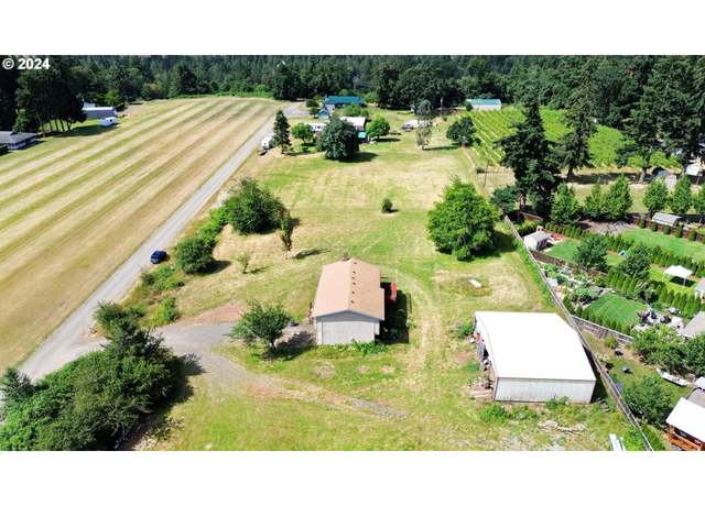 Property at 19903 Leland Rd, Oregon City, OR 97045