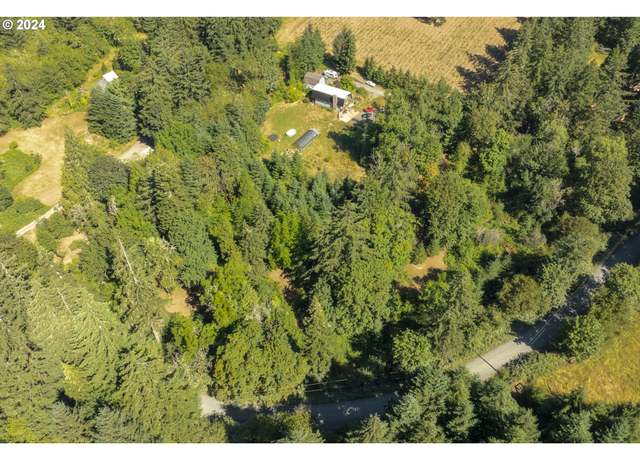 Property at 0 NE Williamson Rd, Newberg, OR 97132
