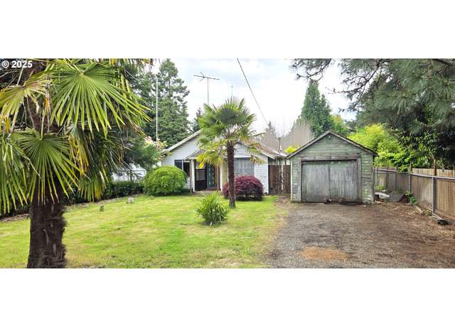 Property at 5805 NE Alberta St, Portland, OR 97218, 3 beds, 1 bath