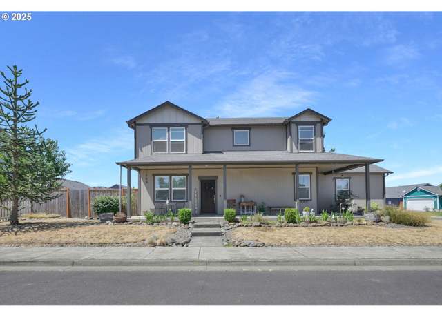 Property at 65 Honer Loop, Creswell, OR 97426, 4 beds, 2.5 baths