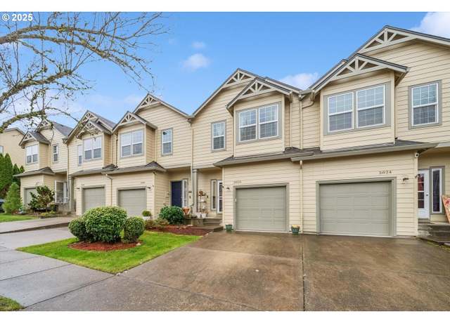 Property at 5828 SE 16th Loop, Gresham, OR 97080, 3 beds, 2.5 baths