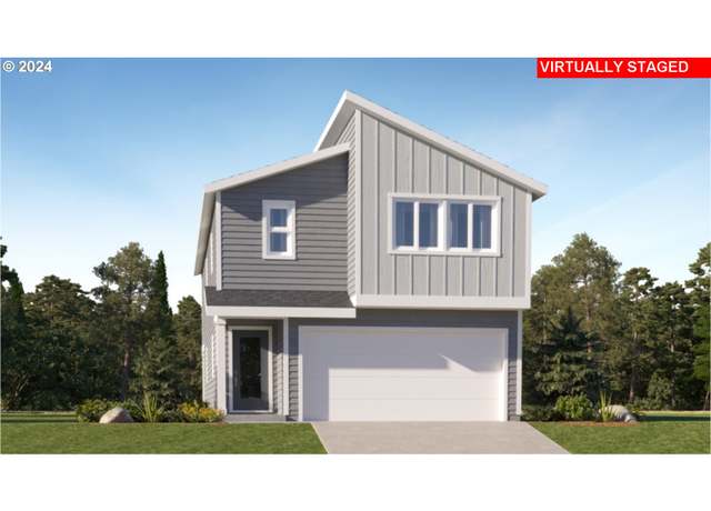 Property at 2373 Sawtelle Dr, Woodburn, OR 97071, 4 beds, 3.5 baths