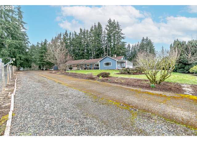 Property at 35538 SE Snuffin Rd, Estacada, OR 97023, 3 beds, 2 baths