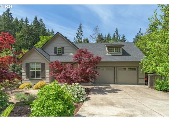 Property at 3033 Deerbrush Way, Eugene, OR 97405, 3 beds, 2.5 baths