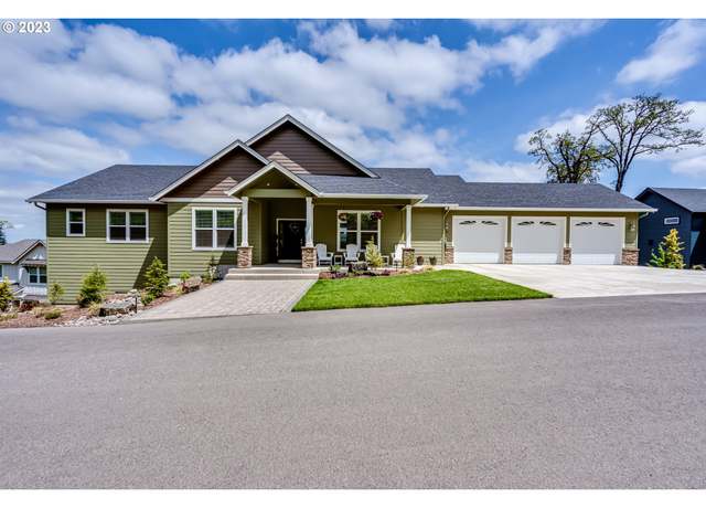 Property at 2623 Cascara Dr, Eugene, OR 97403, 4 beds, 5 baths