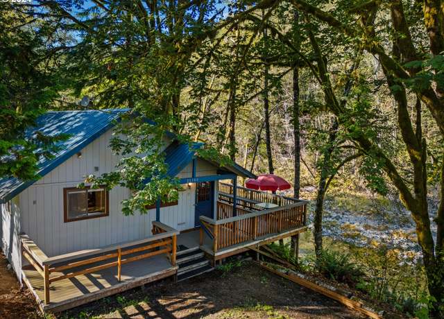 Property at 25380 Wilson River Hwy, Tillamook, OR 97141, 2 beds, 1 bath