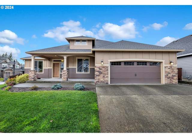 Property at 1859 S 51st Pl, Ridgefield, WA 98642, 3 beds, 2 baths