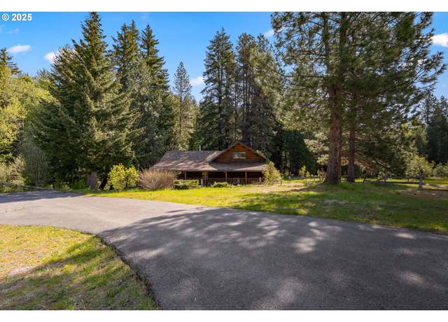 Property at 96 Mount Adams Rd, Trout Lake, WA 98650, 3 beds, 2 baths