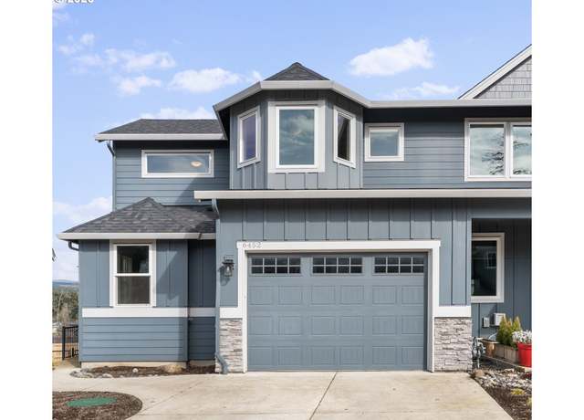 Property at 6452 NW Lambert Ln, Camas, WA 98607, 4 beds, 3 baths