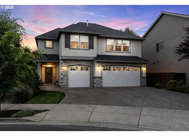 Property at 17928 SW Nursery Ct, Sherwood, OR 97140, 4 beds, 2.5 baths