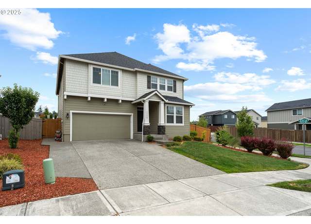 Property at 7230 N 93rd Ave, Camas, WA 98607, 5 beds, 3 baths