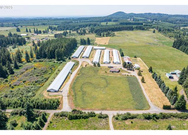 Property at 25641 S Schockley Rd, Beavercreek, OR 97004, 4 beds, 2 baths