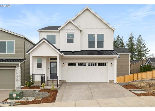 Property at 2929 NW 114th Ter, Portland, OR 97229, 5 beds, 3.5 baths